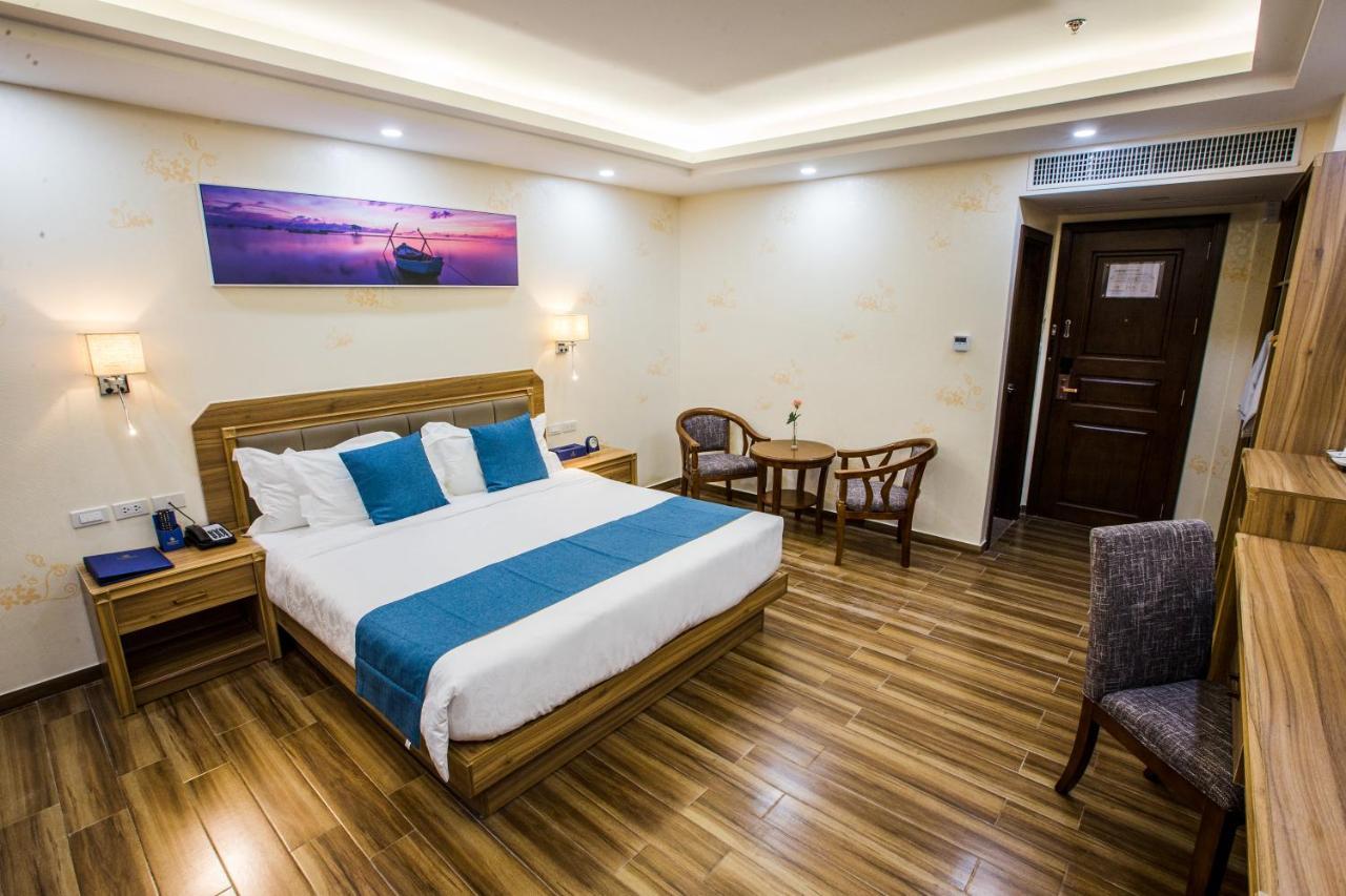 Costa Palawan Resort Puerto Princesa Extérieur photo