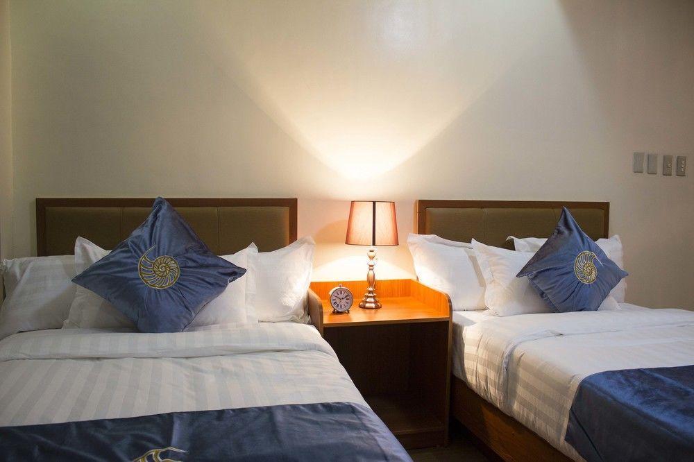 Costa Palawan Resort Puerto Princesa Extérieur photo