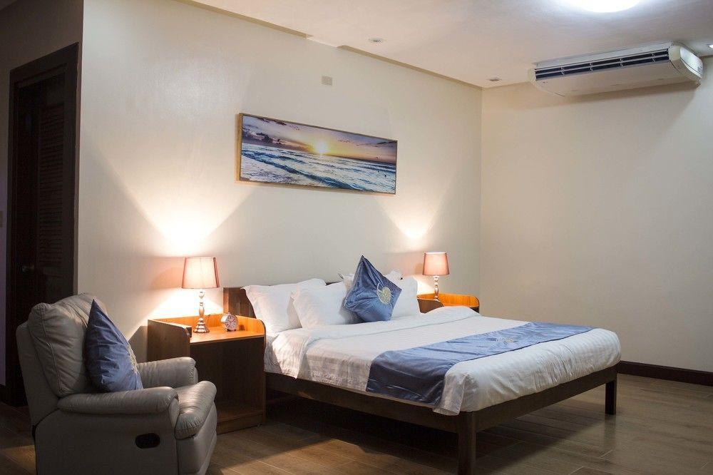 Costa Palawan Resort Puerto Princesa Extérieur photo
