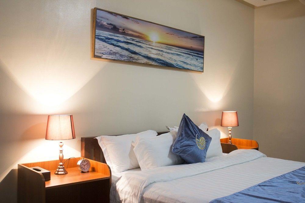 Costa Palawan Resort Puerto Princesa Extérieur photo
