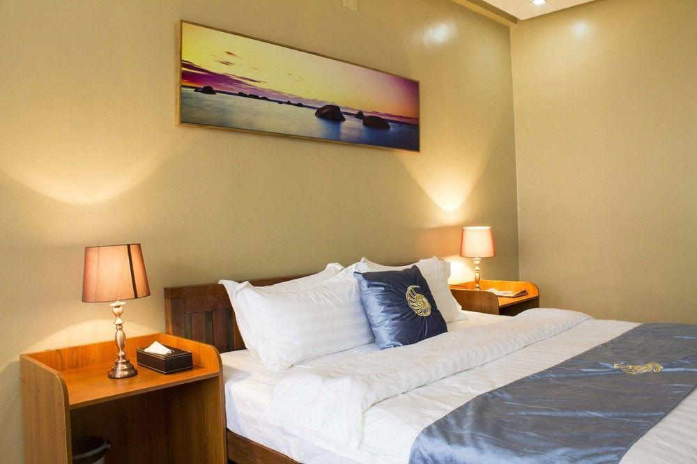 Costa Palawan Resort Puerto Princesa Extérieur photo