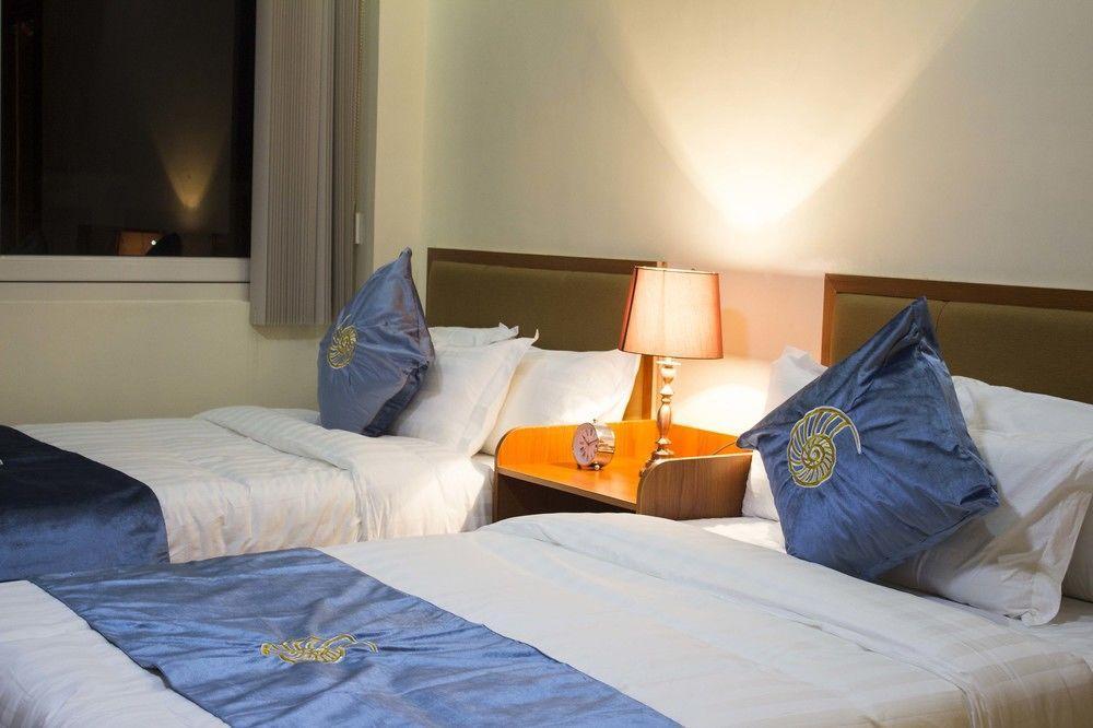 Costa Palawan Resort Puerto Princesa Extérieur photo