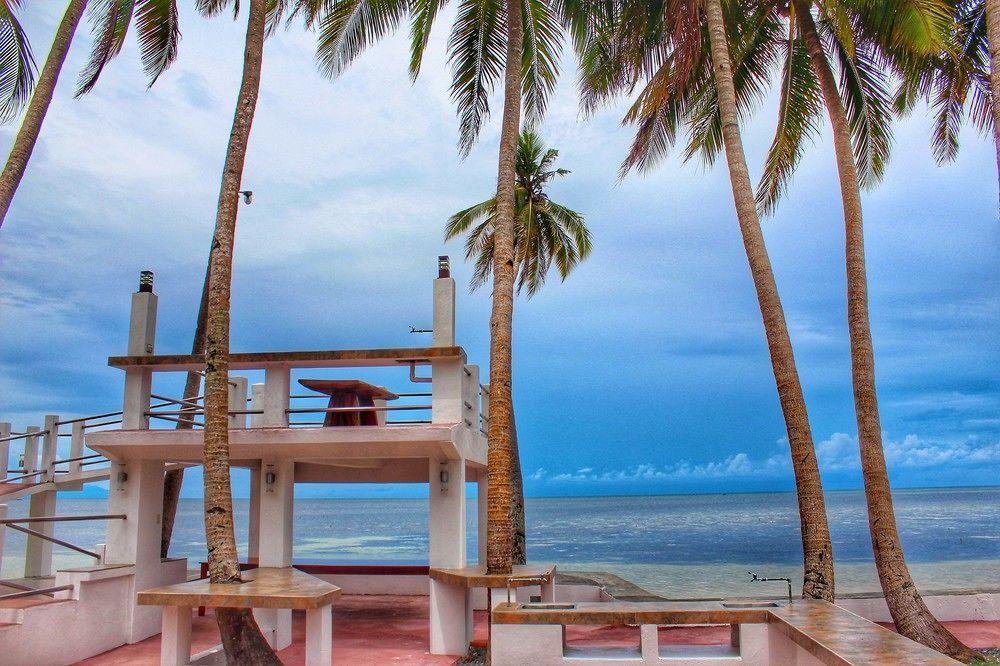Costa Palawan Resort Puerto Princesa Extérieur photo