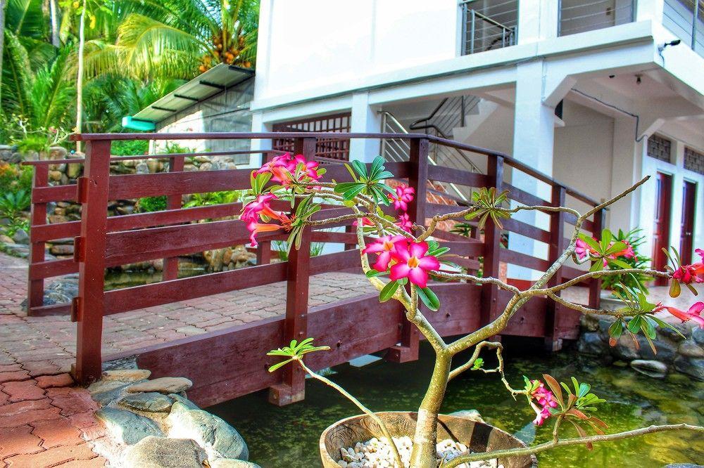 Costa Palawan Resort Puerto Princesa Extérieur photo