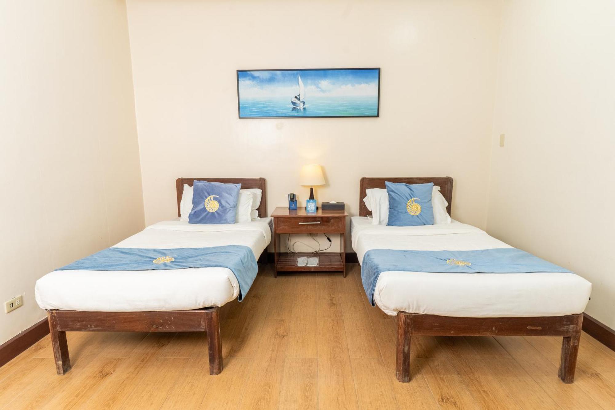 Costa Palawan Resort Puerto Princesa Extérieur photo