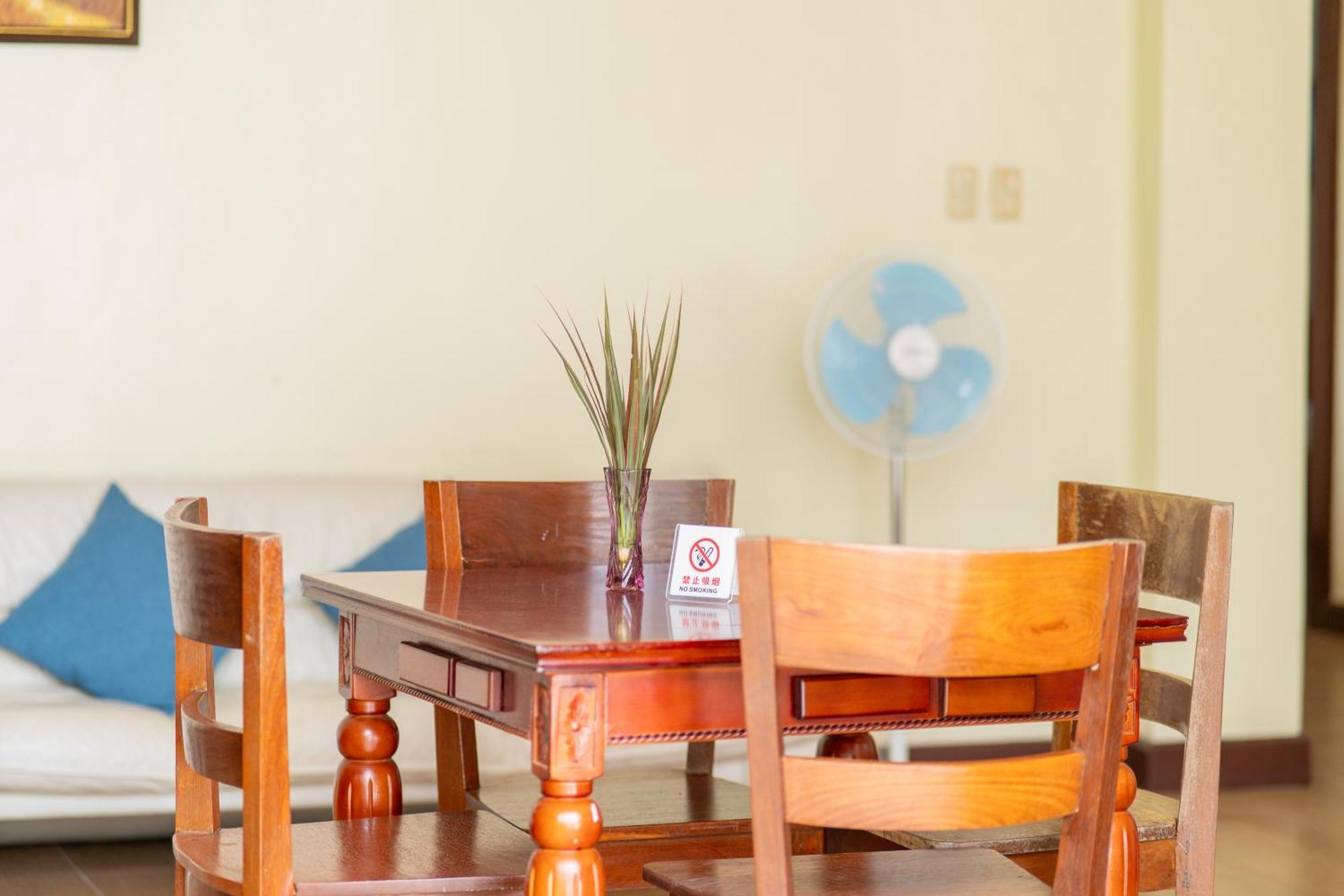 Costa Palawan Resort Puerto Princesa Extérieur photo