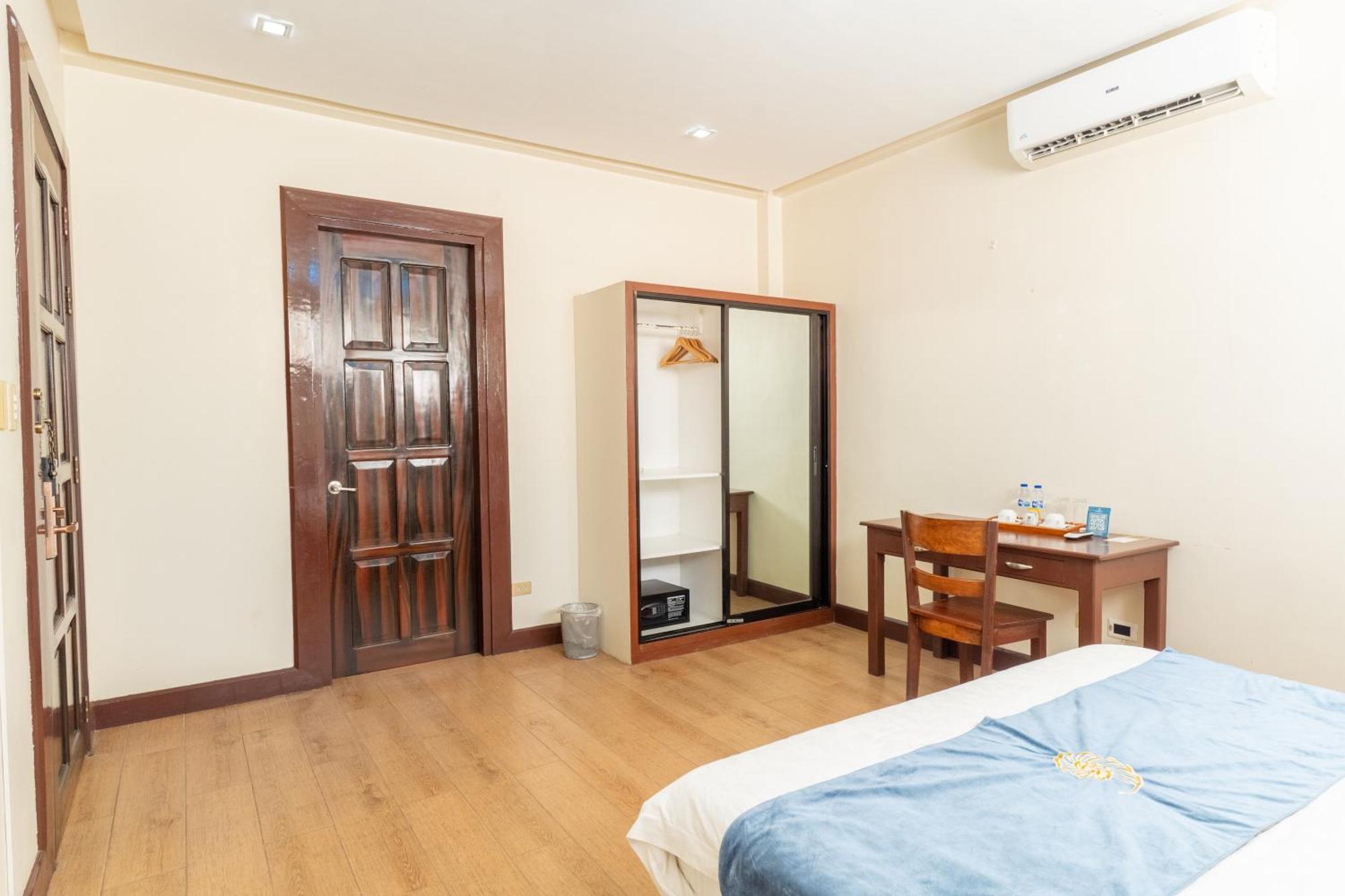 Costa Palawan Resort Puerto Princesa Extérieur photo