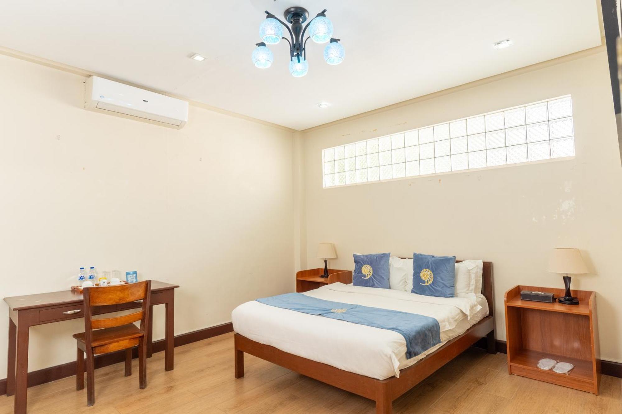 Costa Palawan Resort Puerto Princesa Extérieur photo