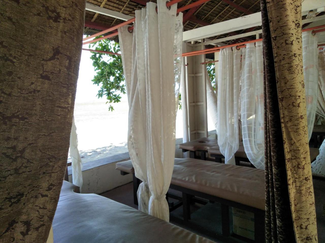 Costa Palawan Resort Puerto Princesa Extérieur photo