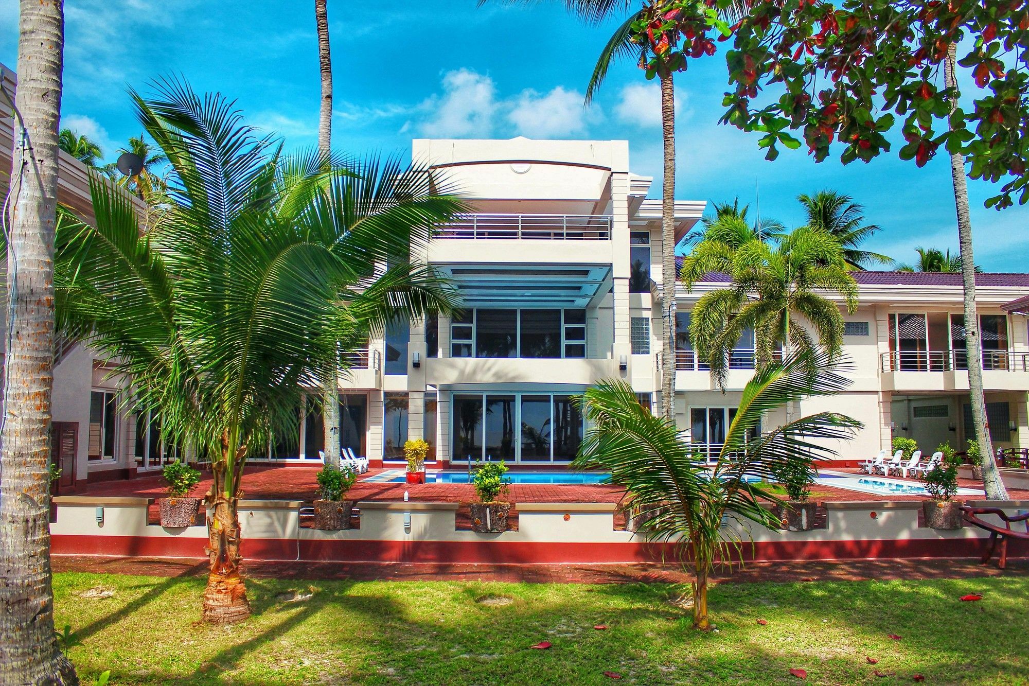 Costa Palawan Resort Puerto Princesa Extérieur photo