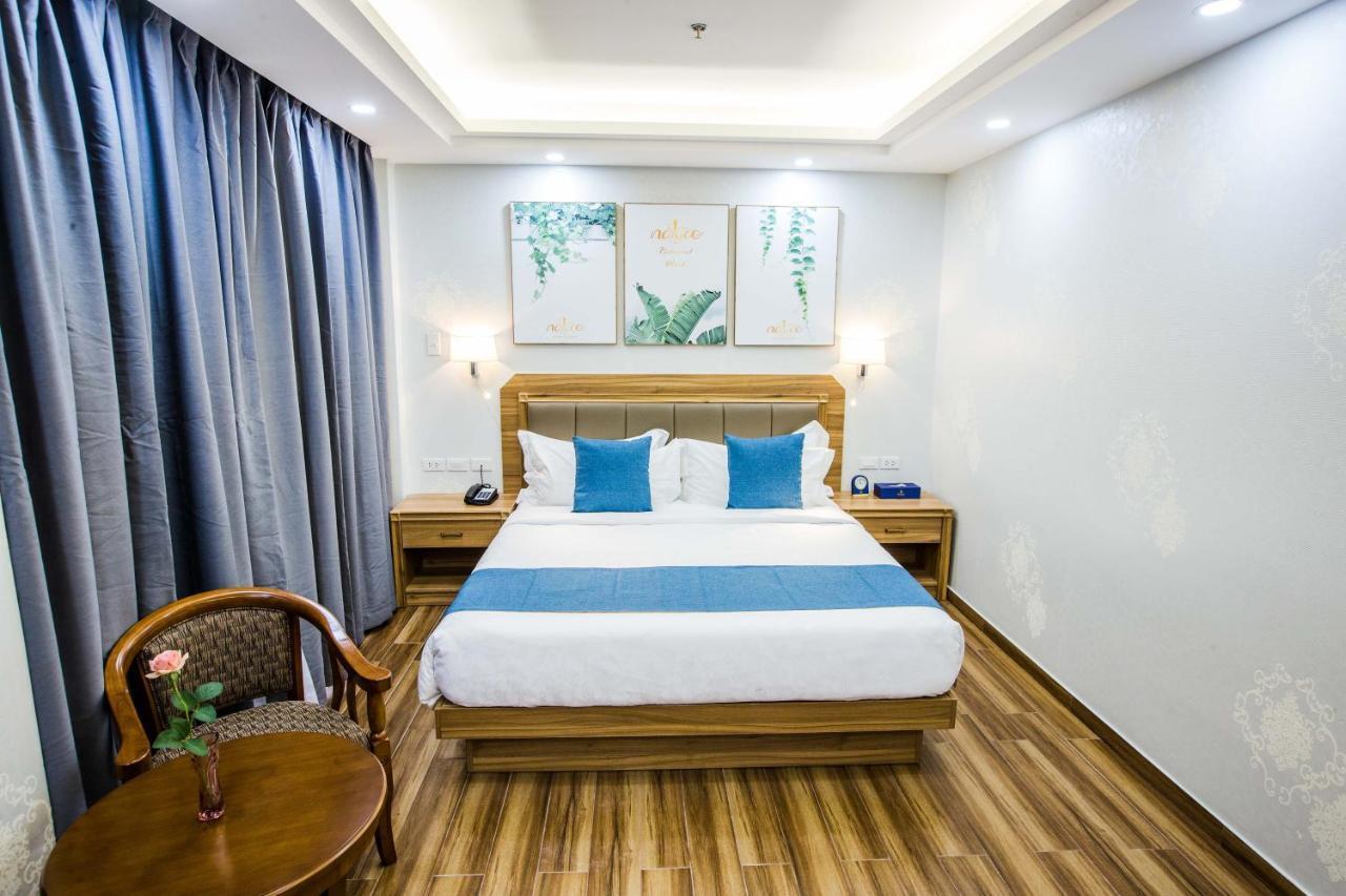 Costa Palawan Resort Puerto Princesa Extérieur photo