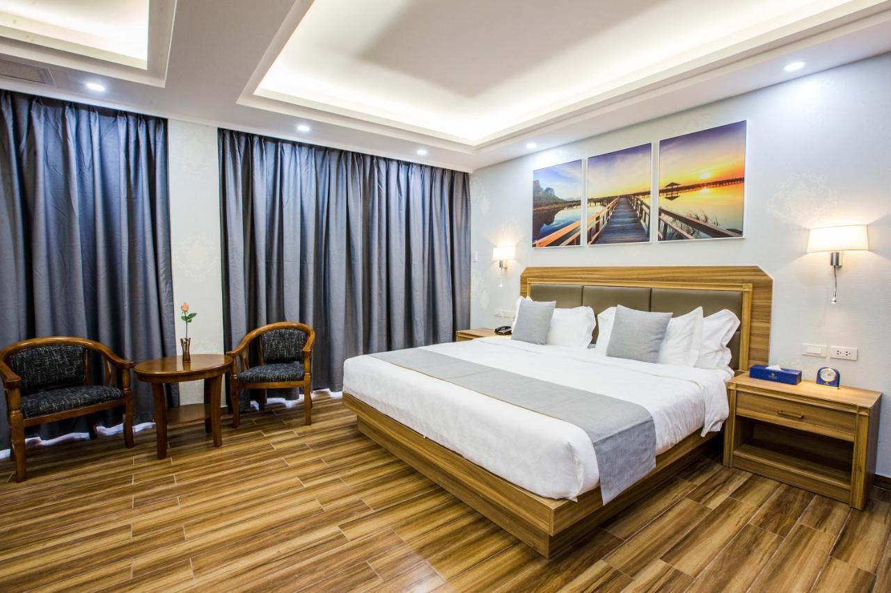 Costa Palawan Resort Puerto Princesa Extérieur photo