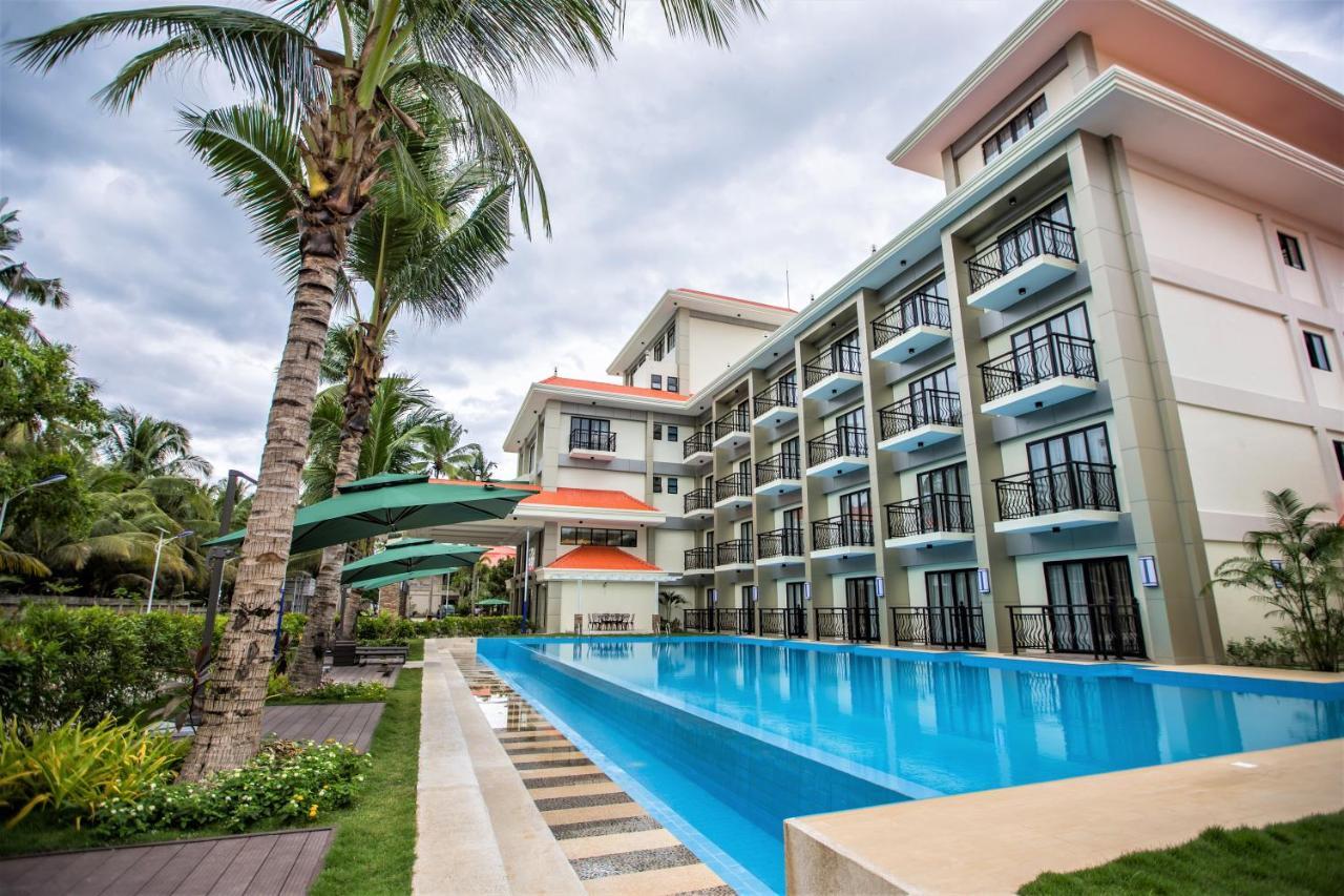 Costa Palawan Resort Puerto Princesa Extérieur photo
