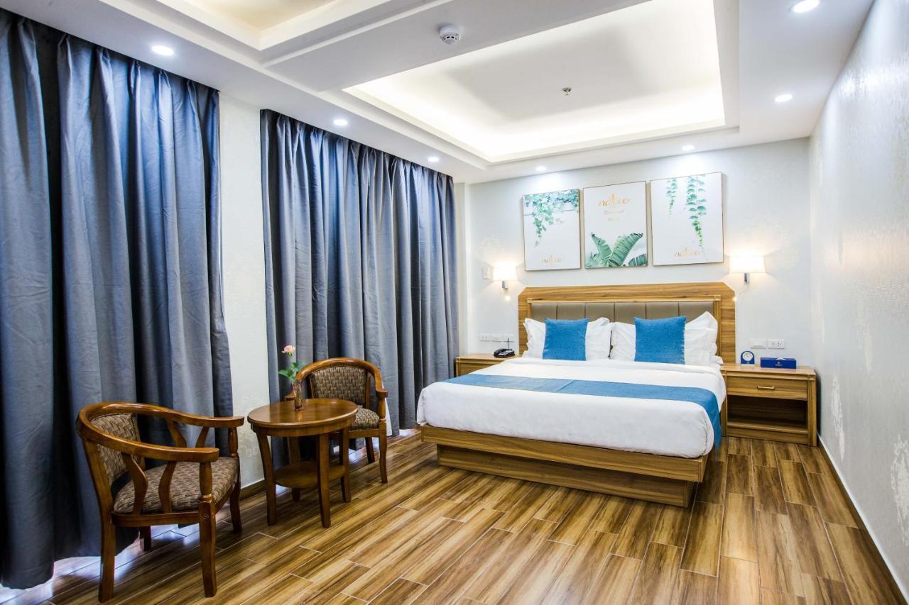Costa Palawan Resort Puerto Princesa Extérieur photo