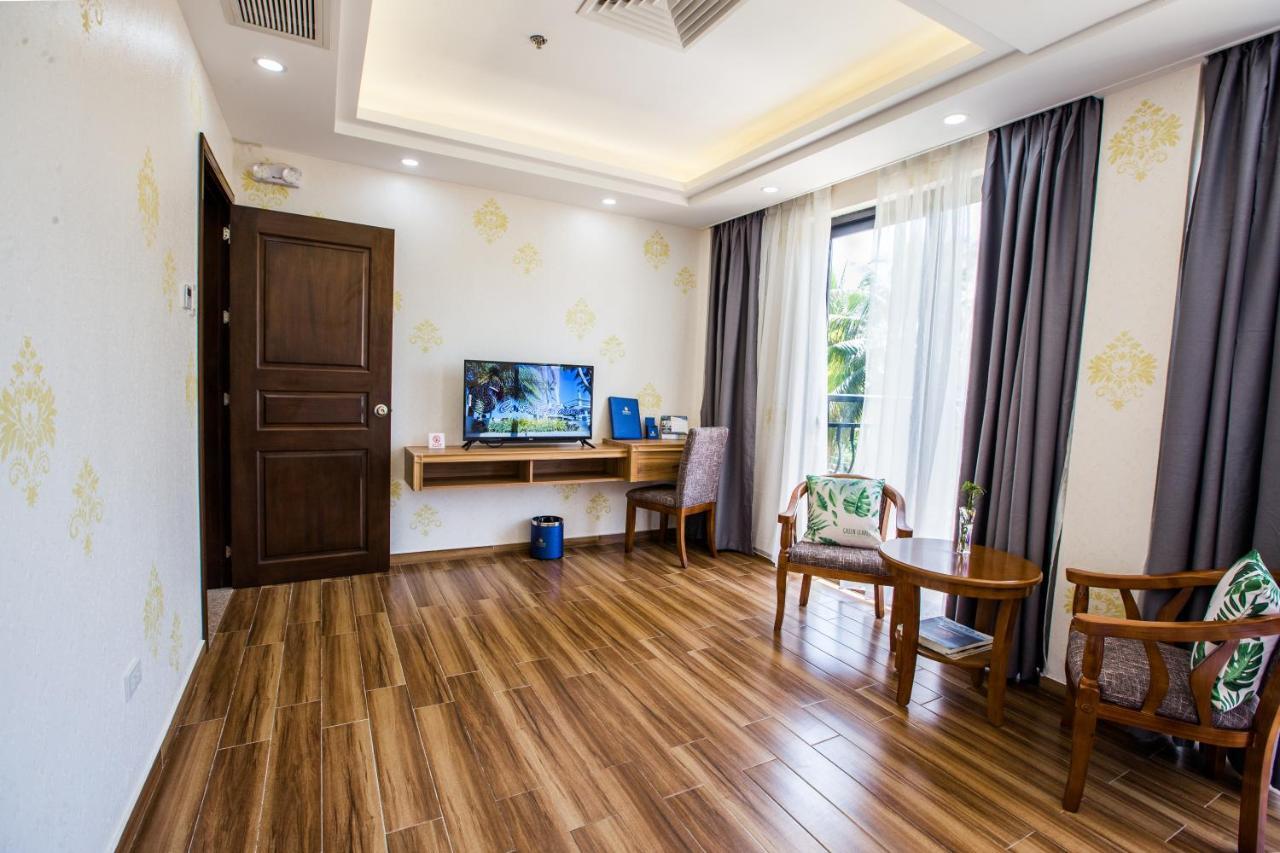 Costa Palawan Resort Puerto Princesa Extérieur photo